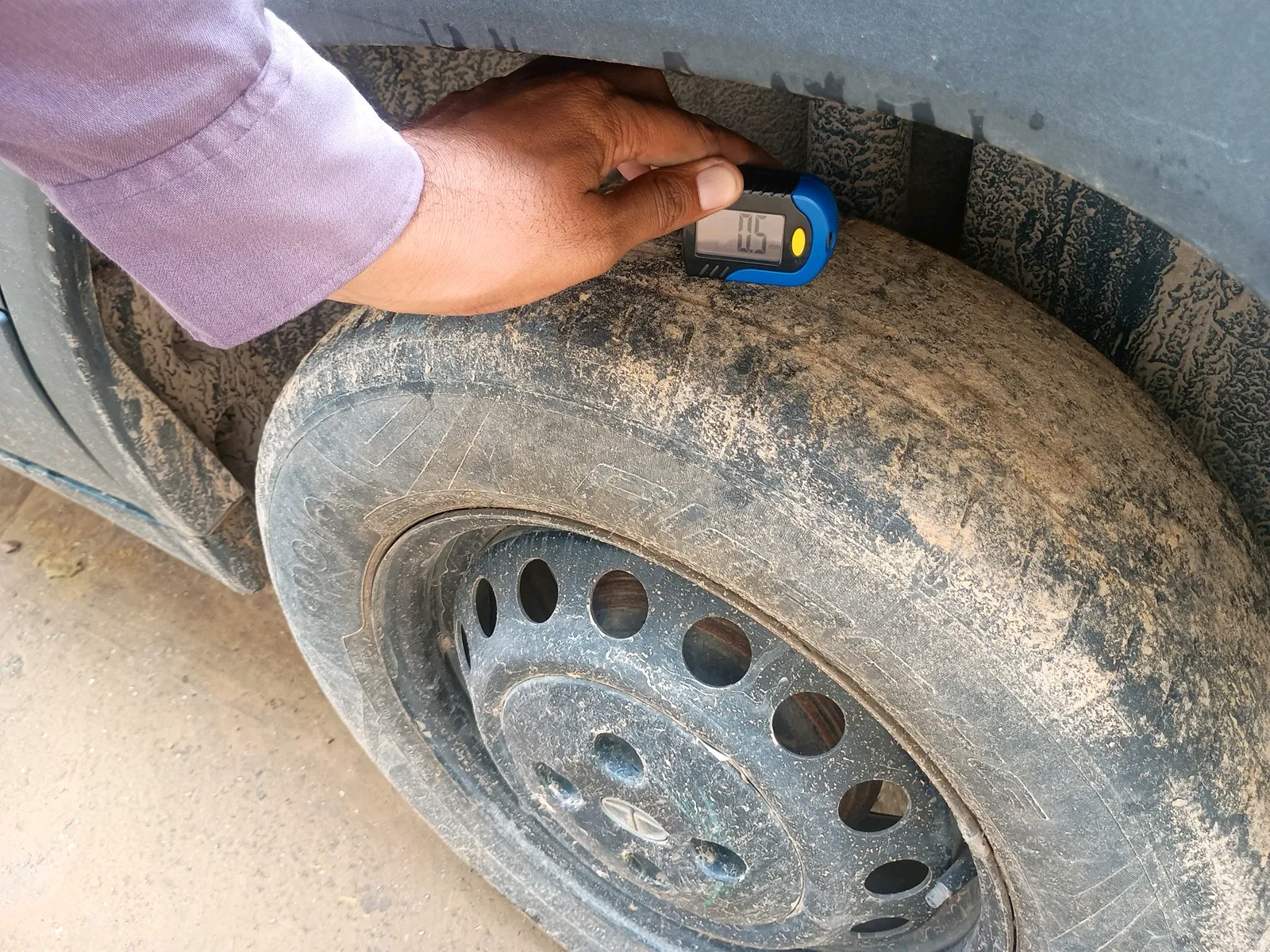 Tyres