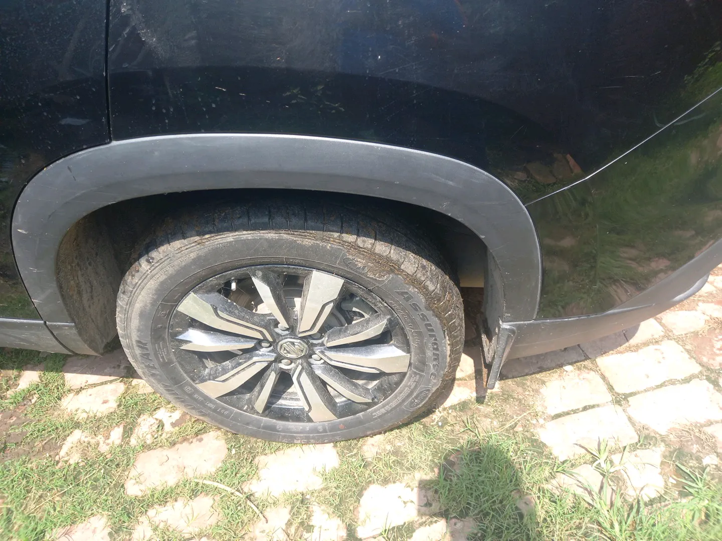 Tyres