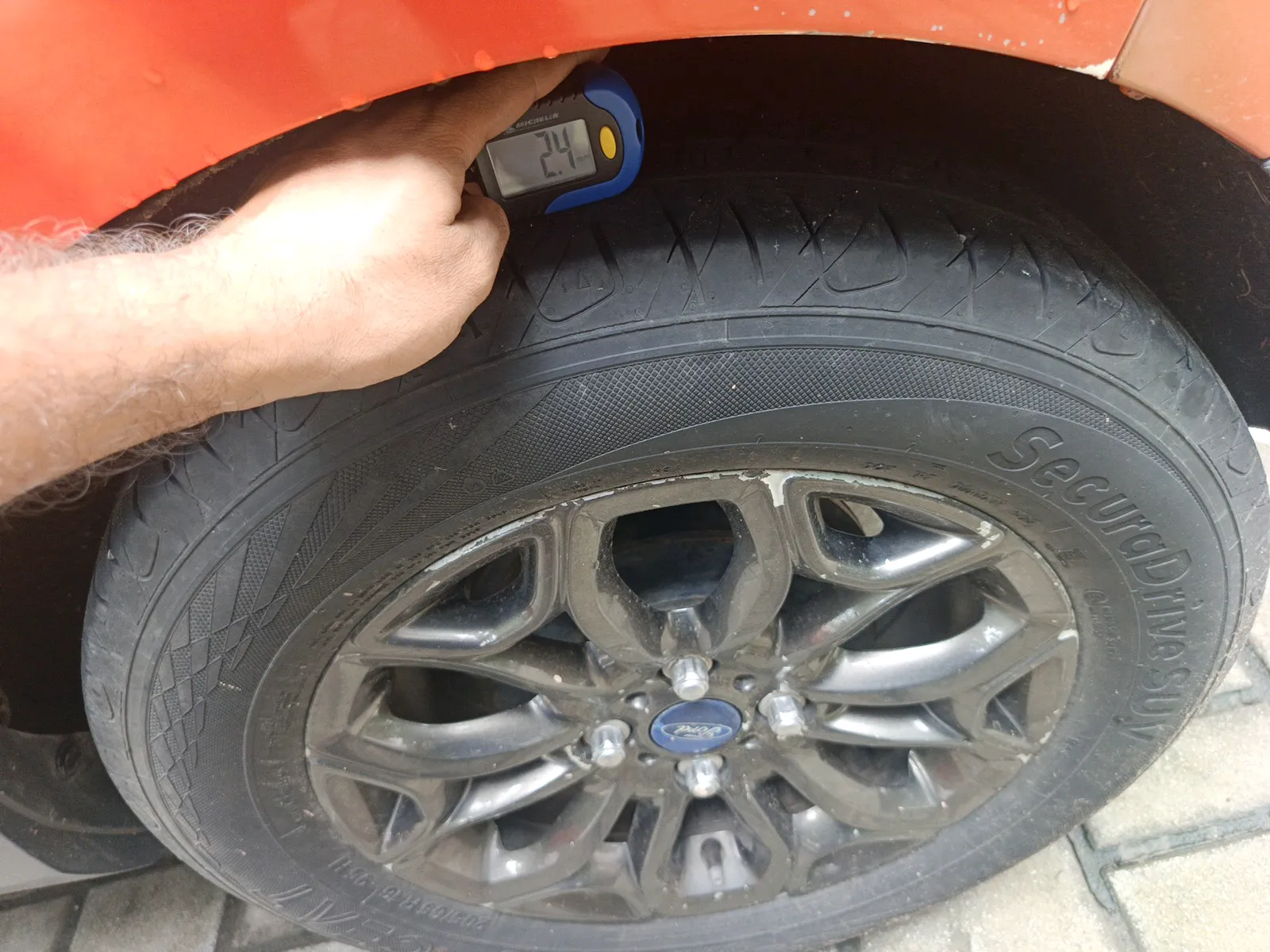 Tyres