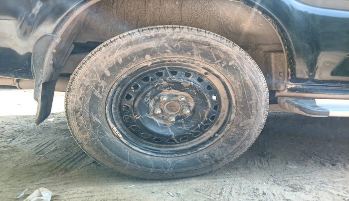 2022 Mahindra Scorpio S5, Diesel, Manual, 70,000 km, tyre
