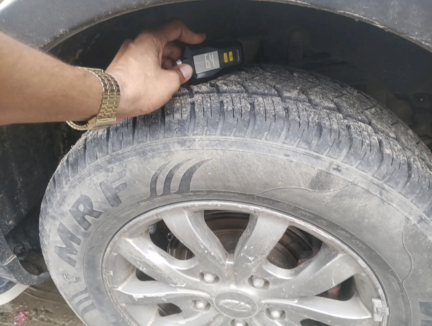 Tyres
