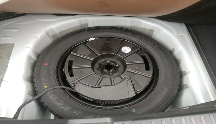 2025 Skoda KUSHAQ MONTE CARLO 1.5L TSI DSG, Petrol, Automatic, 6,590 km, tyre