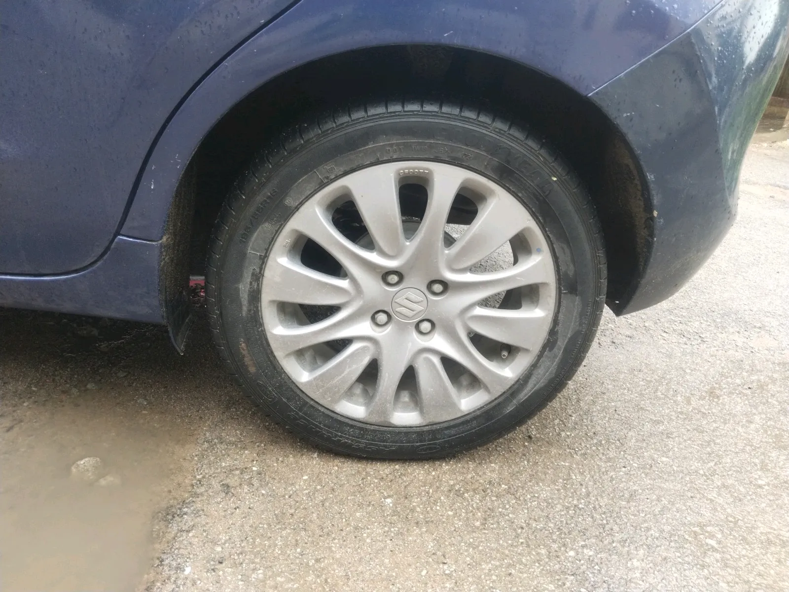 Tyres