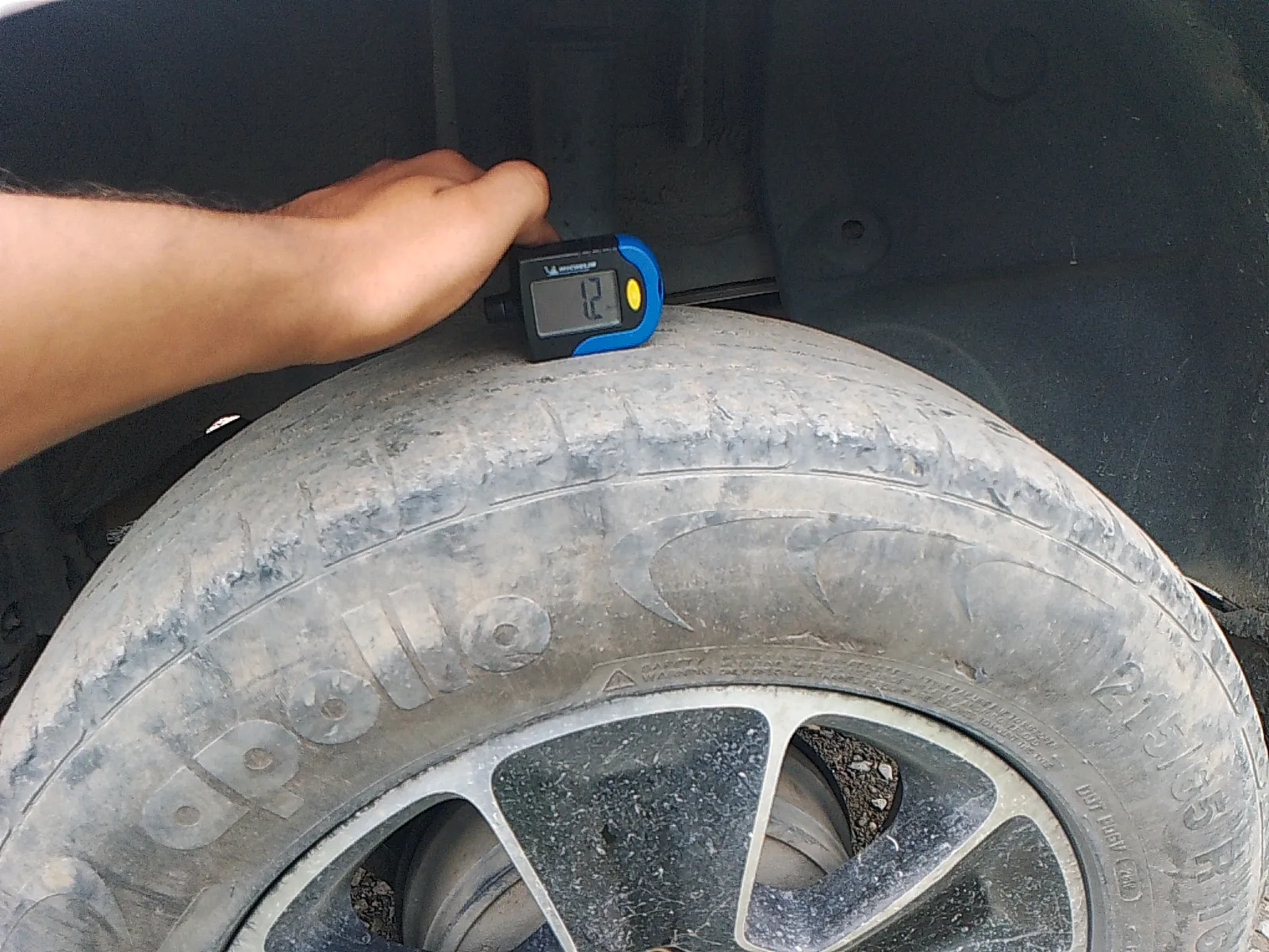 Tyres