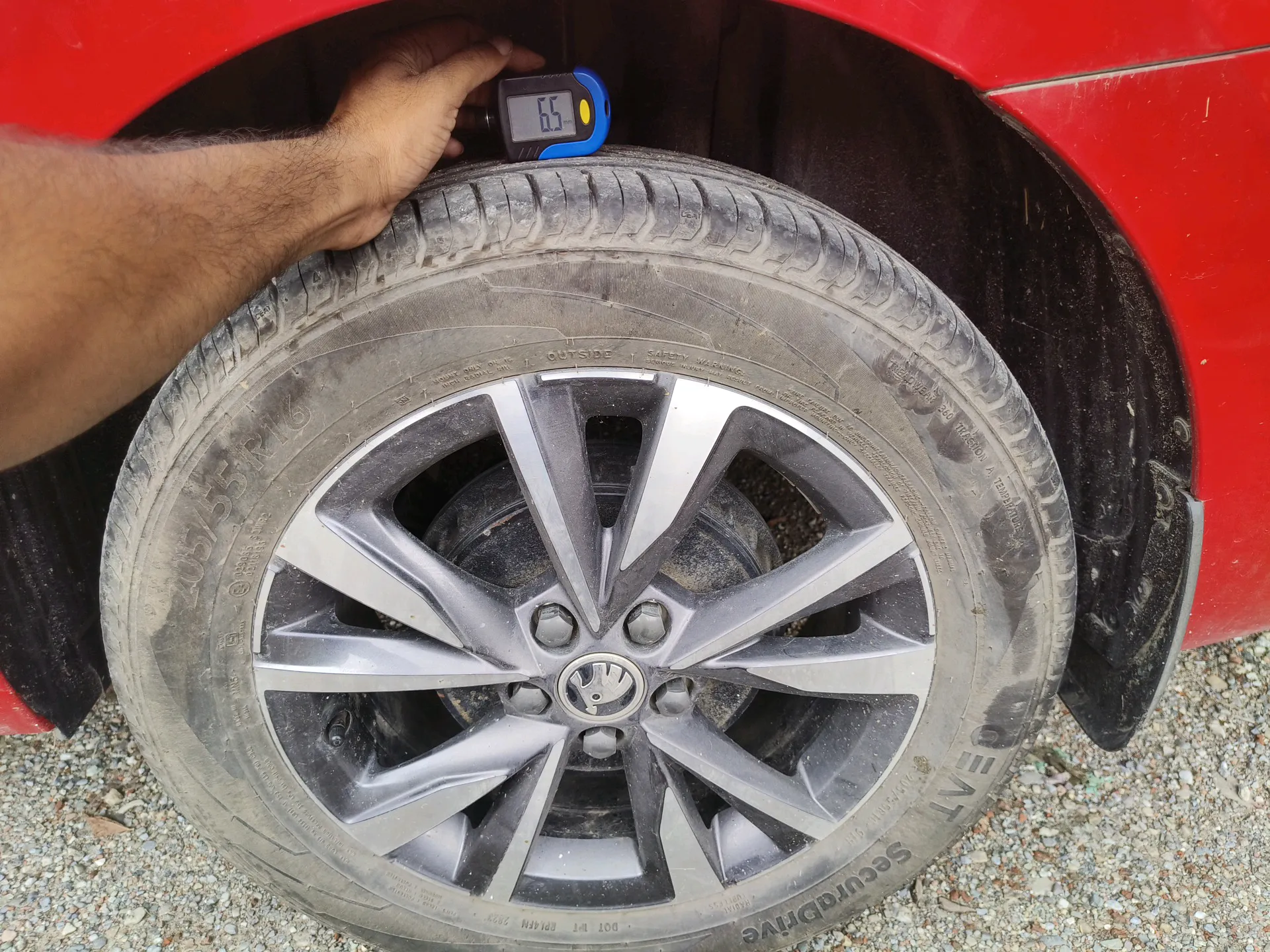 Tyres