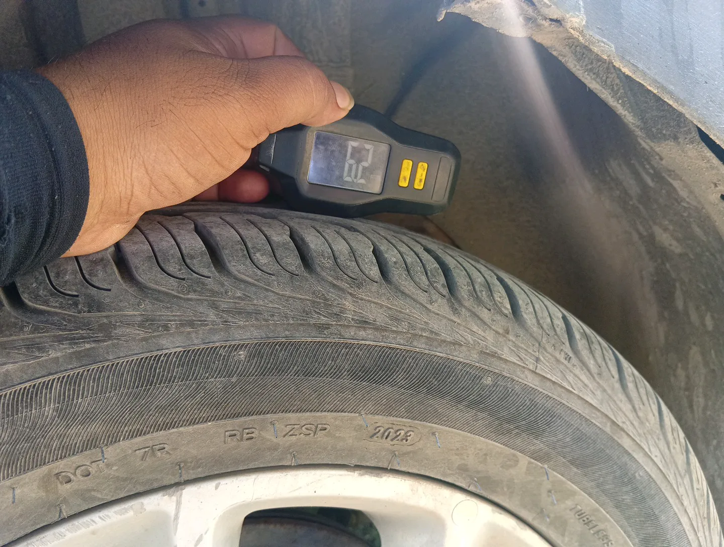 Tyres