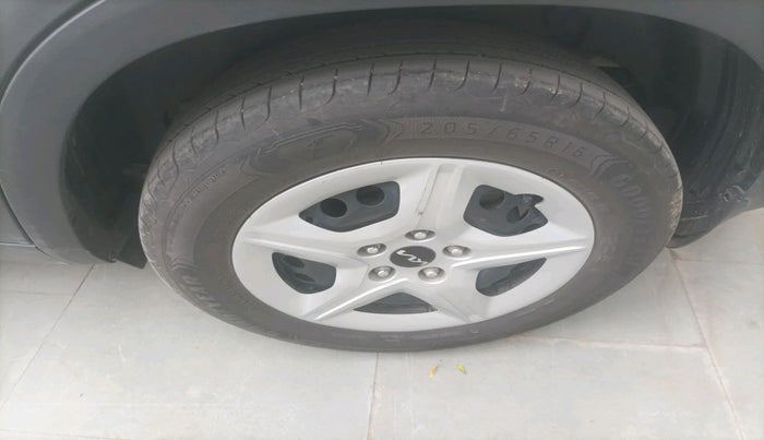 2024 KIA SELTOS HTE 1.5 Diesel MT, Diesel, Manual, 20,500 km, tyre