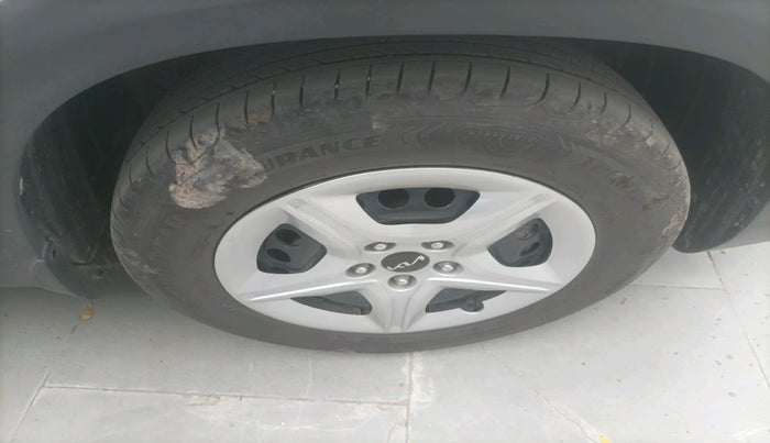 2024 KIA SELTOS HTE 1.5 Diesel MT, Diesel, Manual, 20,500 km, tyre