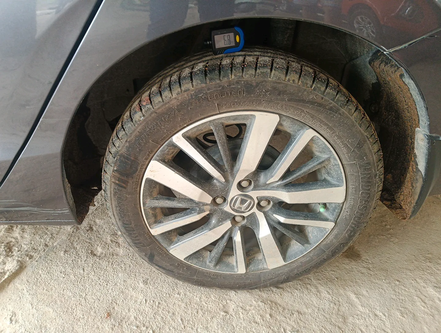 Tyres