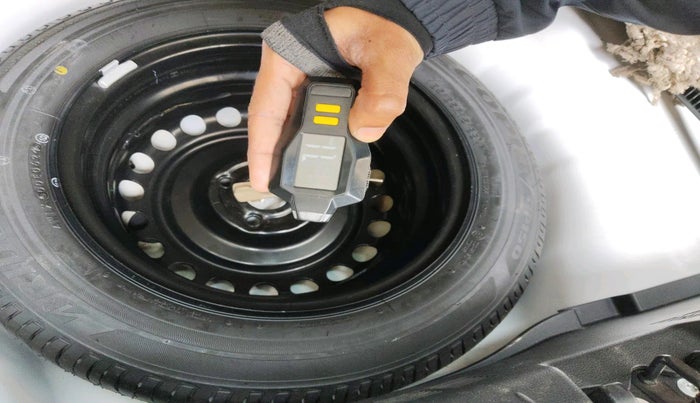 2024 Hyundai NEW I20 N LINE N8 1.0 TURBO DCT, Petrol, Automatic, 10,437 km, tyre