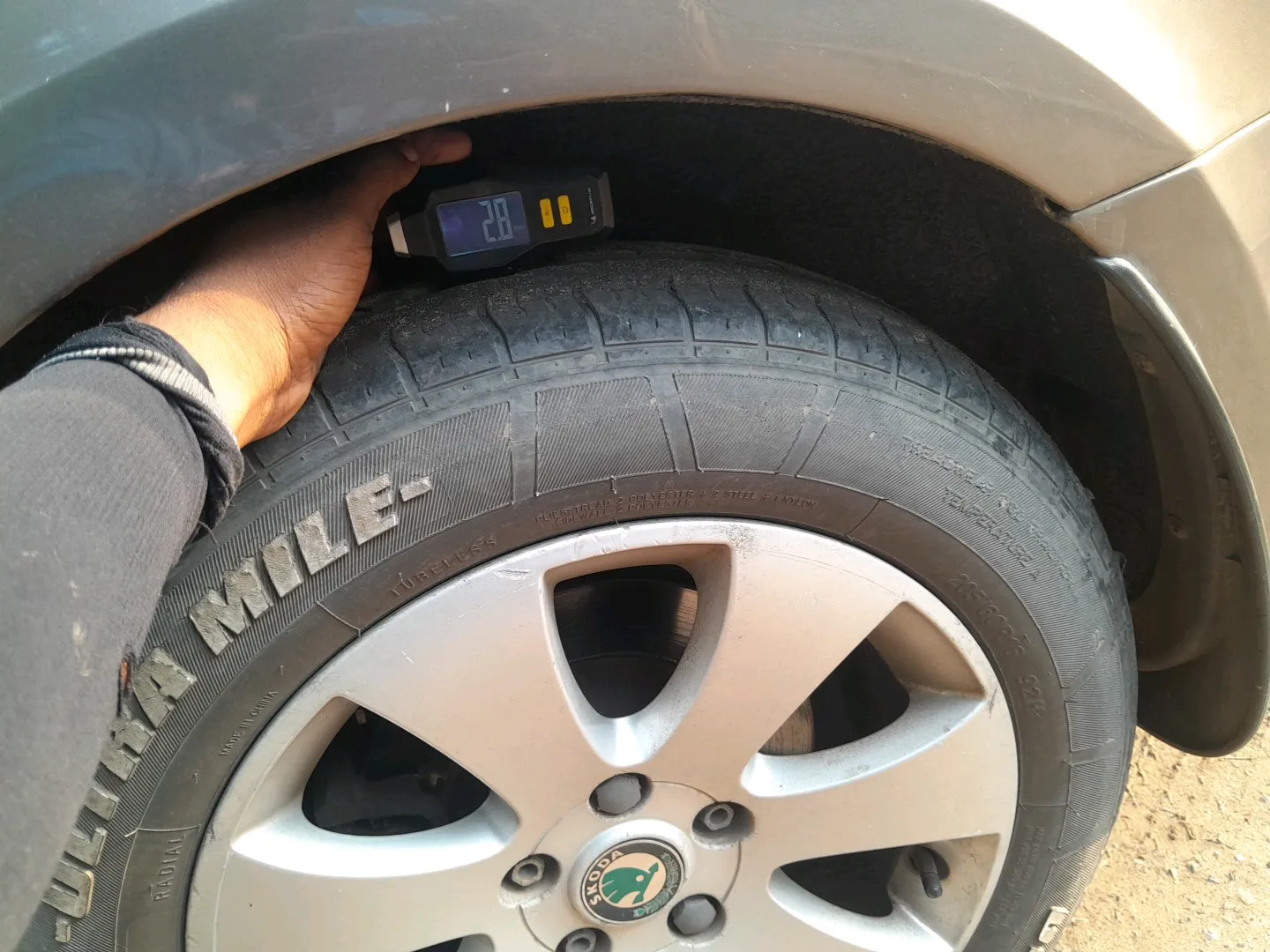 Tyres
