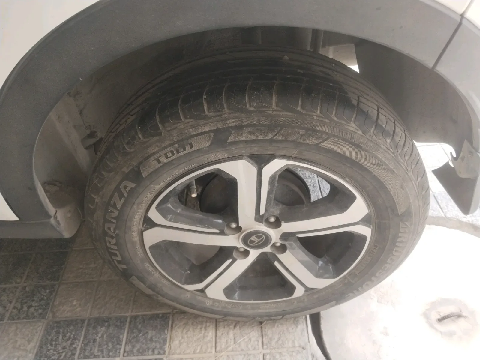 Tyres