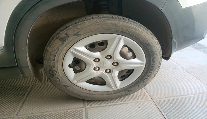 2020 KIA SELTOS HTK 1.5 PETROL, Petrol, Manual, 83,156 km, tyre