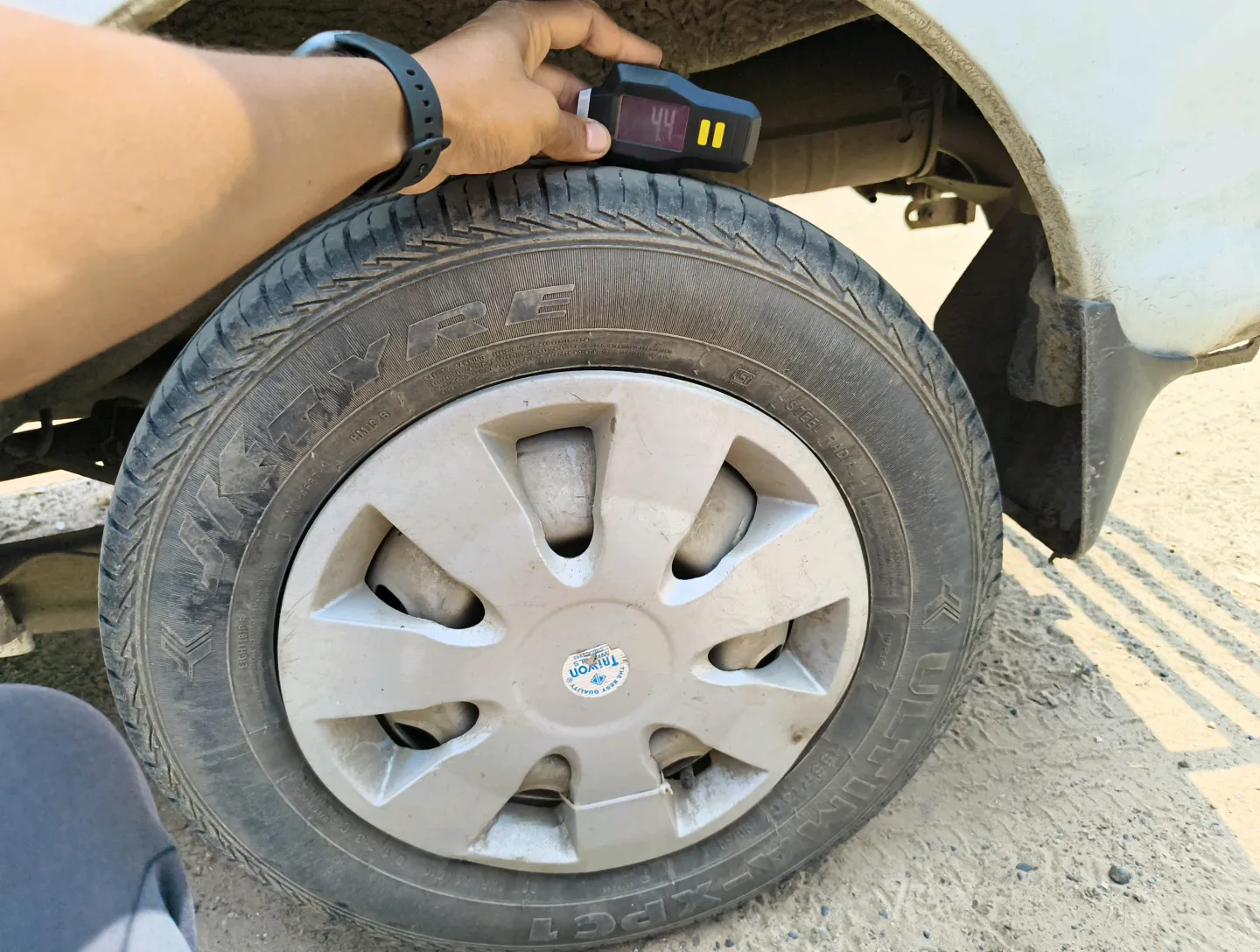 Tyres
