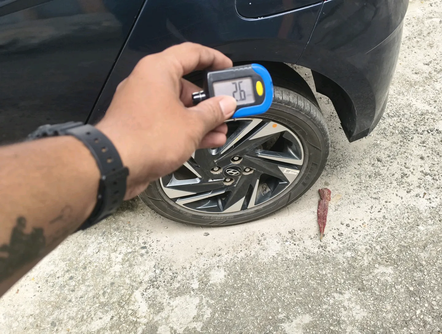 Tyres