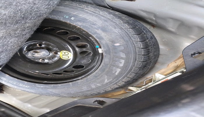 2018 Maruti Baleno ZETA PETROL 1.2, Petrol, Manual, 44,000 km, tyre