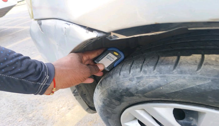 2011 Toyota Etios Liva G, Petrol, Manual, 79,932 km, tyre