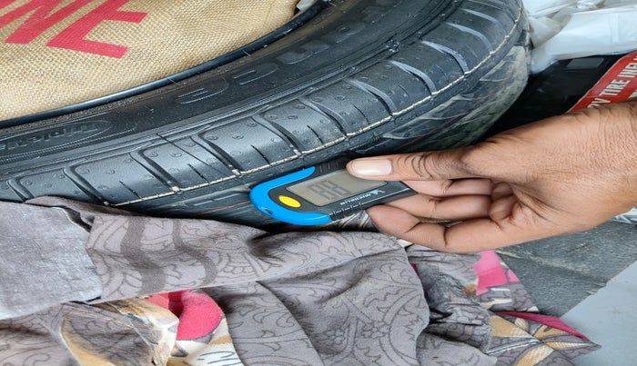 2024 Honda City 1.5L I-VTE V CVT, Petrol, Automatic, 30,525 km, tyre