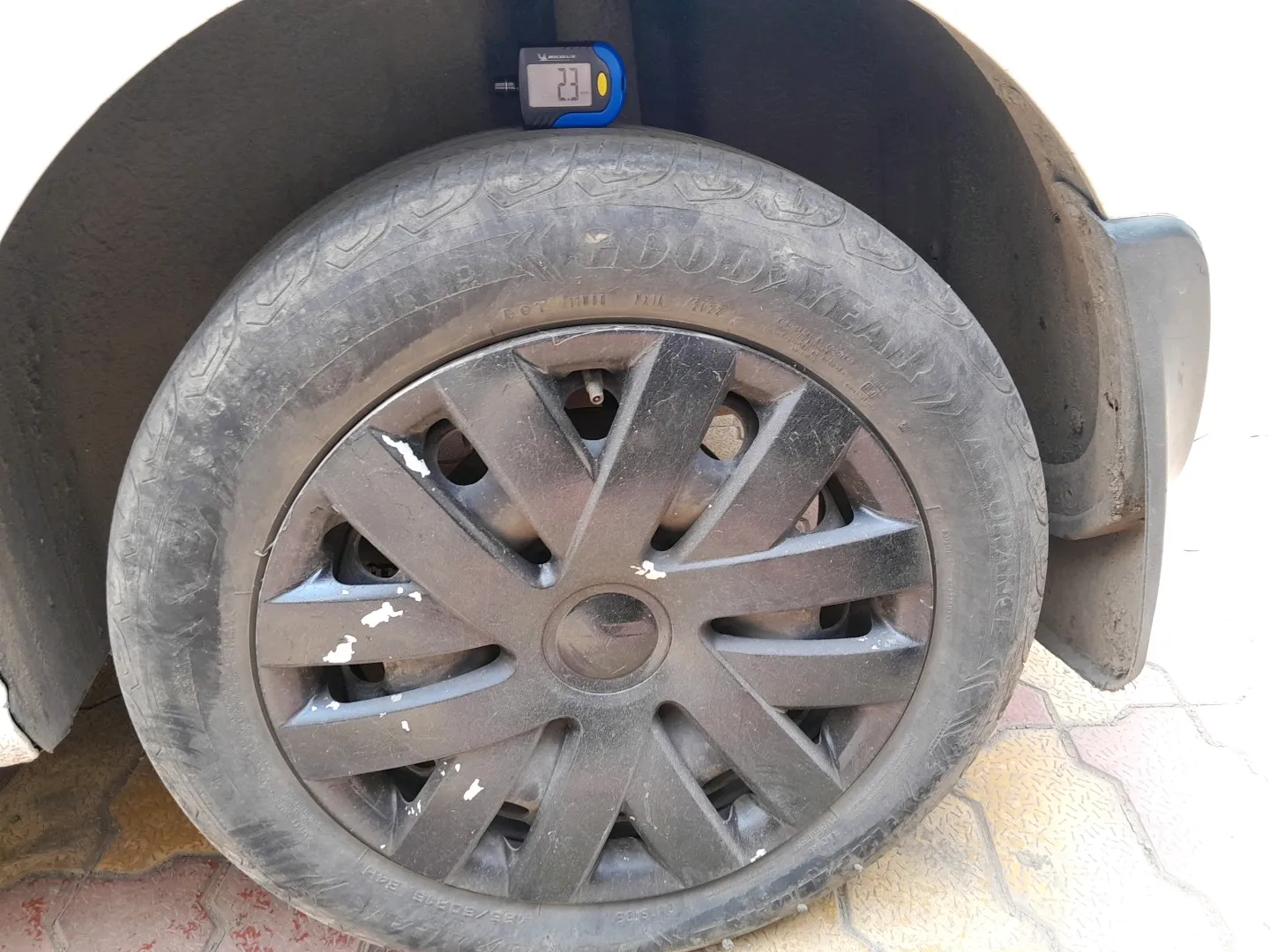 Tyres
