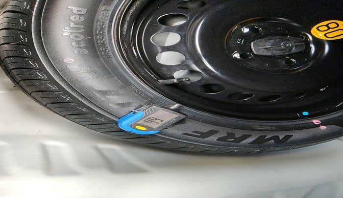 2020 Maruti Baleno ZETA PETROL 1.2, Petrol, Manual, 29,504 km, tyre