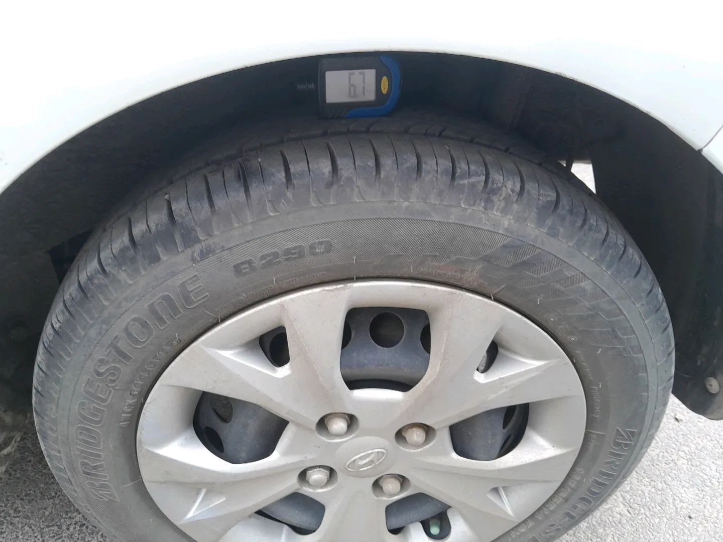Tyres