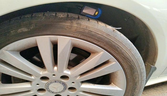 2012 Mercedes Benz B Class B 180 SPORTS PETROL, Petrol, Automatic, 47,221 km, tyre