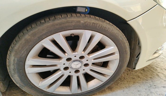 2012 Mercedes Benz B Class B 180 SPORTS PETROL, Petrol, Automatic, 47,221 km, tyre