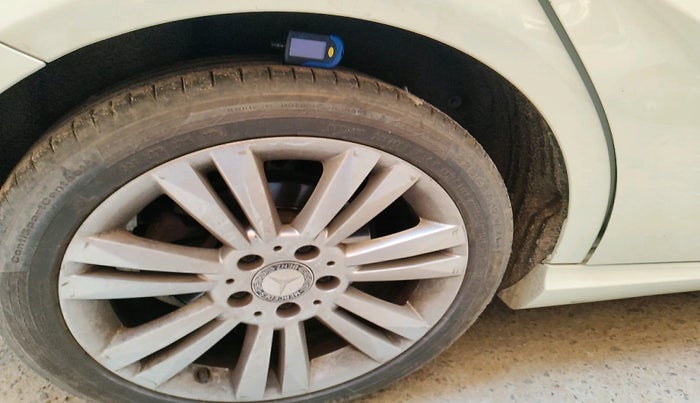 2012 Mercedes Benz B Class B 180 SPORTS PETROL, Petrol, Automatic, 47,221 km, tyre