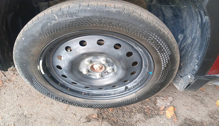 2023 Toyota URBAN CRUISER HYRYDER S HYBRID, Hybrid, Automatic, 55,895 km, tyre