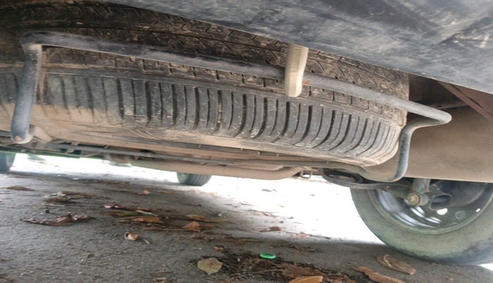 2023 Toyota URBAN CRUISER HYRYDER S HYBRID, Hybrid, Automatic, 55,895 km, tyre