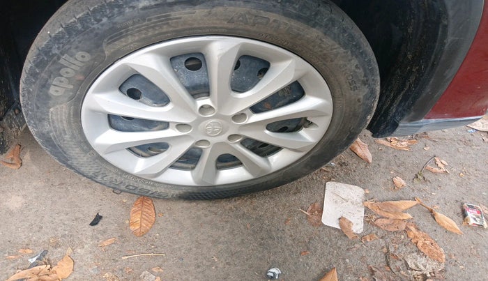 2023 Toyota URBAN CRUISER HYRYDER S HYBRID, Hybrid, Automatic, 55,895 km, tyre