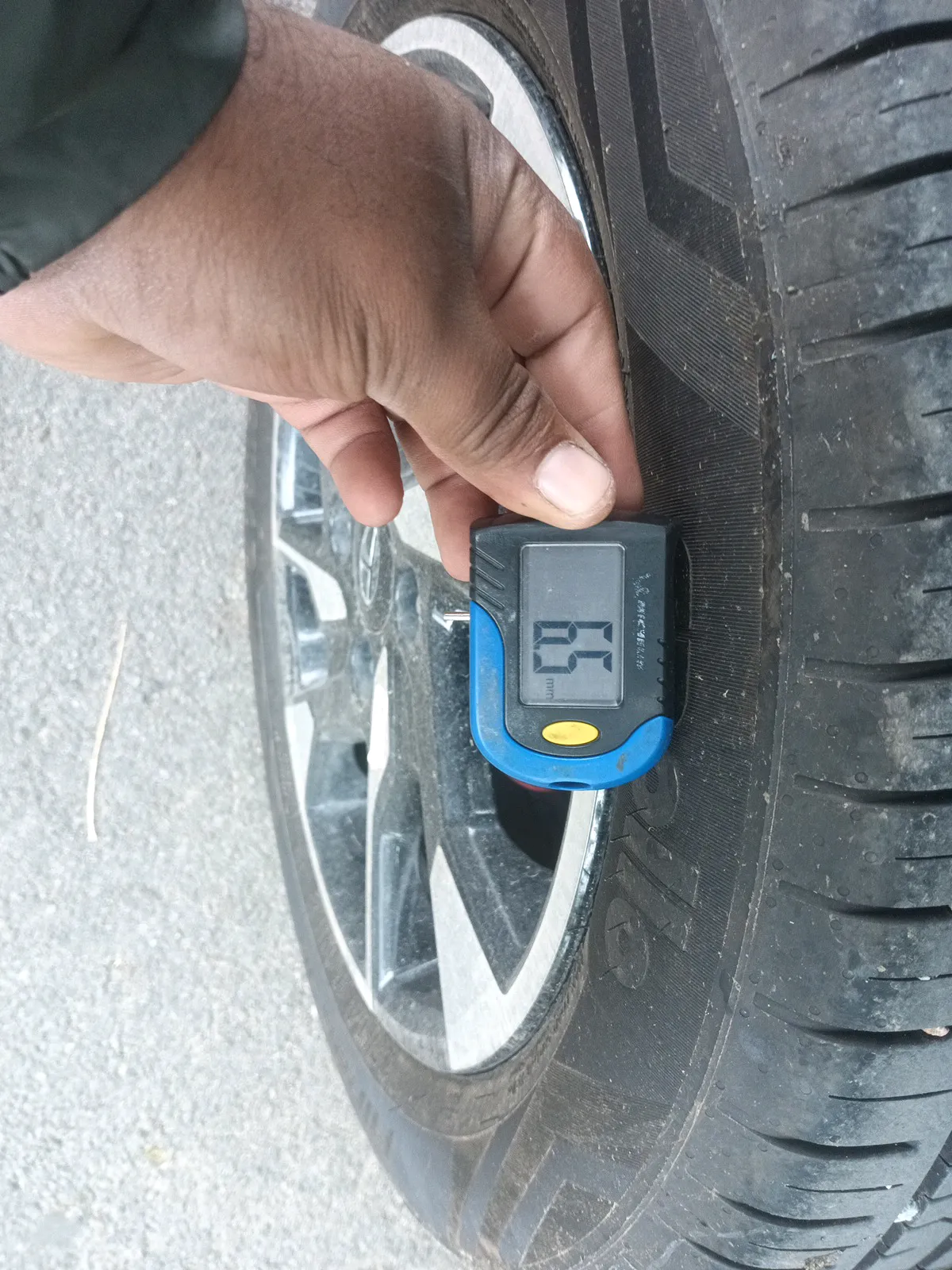 Tyres