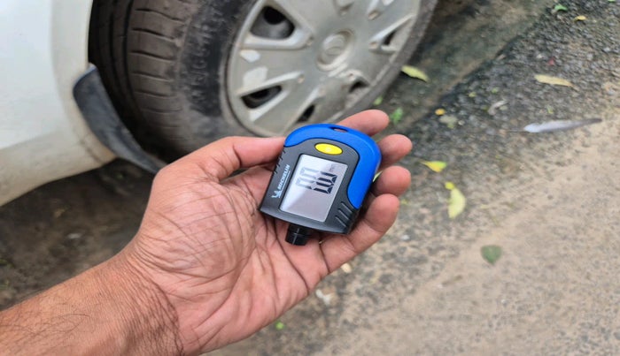 2014 Ford Classic CLXI 1.4 DIESEL, Diesel, Manual, 99,999 km, tyre