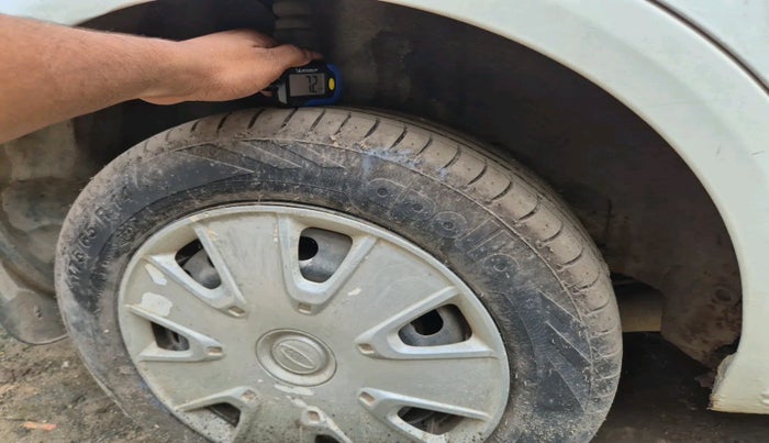 2014 Ford Classic CLXI 1.4 DIESEL, Diesel, Manual, 99,999 km, tyre