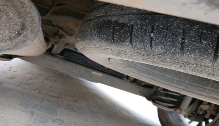 2019 MG HECTOR SUPER 2.0 DIESEL, Diesel, Manual, 74,652 km, tyre