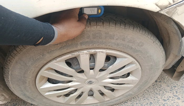 2010 Maruti Swift Dzire LDI, Diesel, Manual, 1,49,895 km, tyre