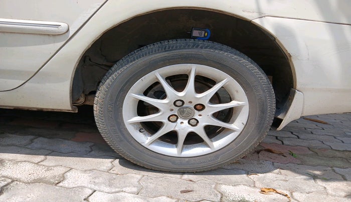 2006 Toyota Corolla H5 E 1.8, Petrol, Manual, 79,778 km, tyre