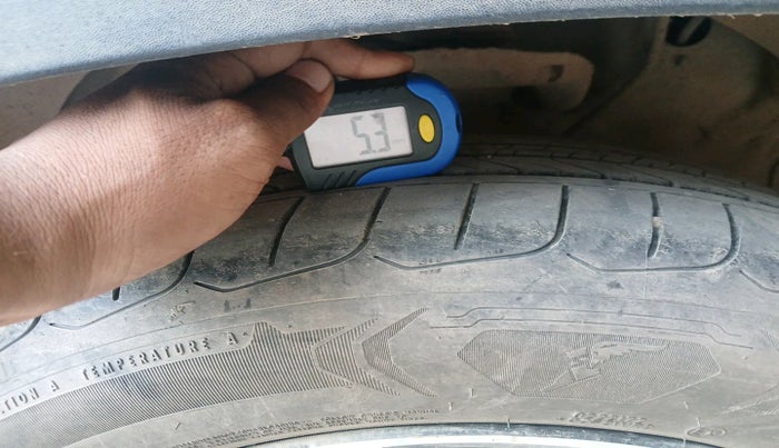 2020 KIA SELTOS GTX AT 1.4 PETROL, Petrol, Automatic, 68,498 km, tyre