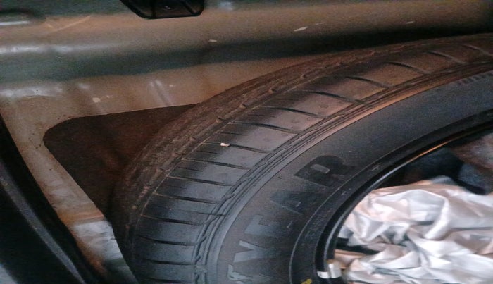 2020 KIA SELTOS GTX AT 1.4 PETROL, Petrol, Automatic, 68,498 km, tyre