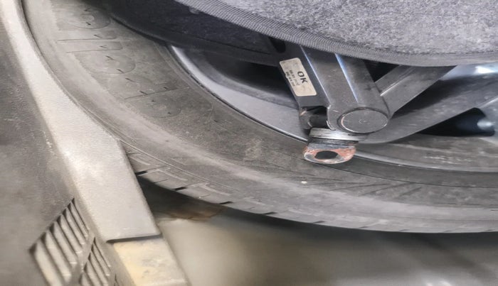 2020 Hyundai GRAND I10 NIOS SPORTZ 1.2 KAPPA VTVT, Petrol, Manual, 79,001 km, tyre