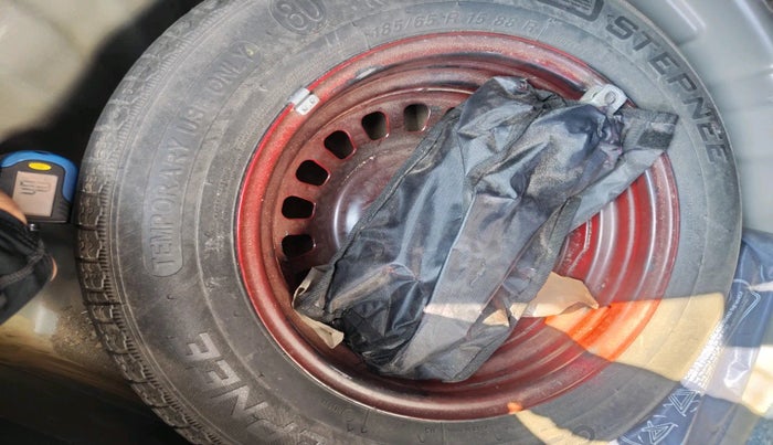 2022 Nissan MAGNITE XV PREMIUM TURBO, Petrol, Manual, 47,062 km, tyre