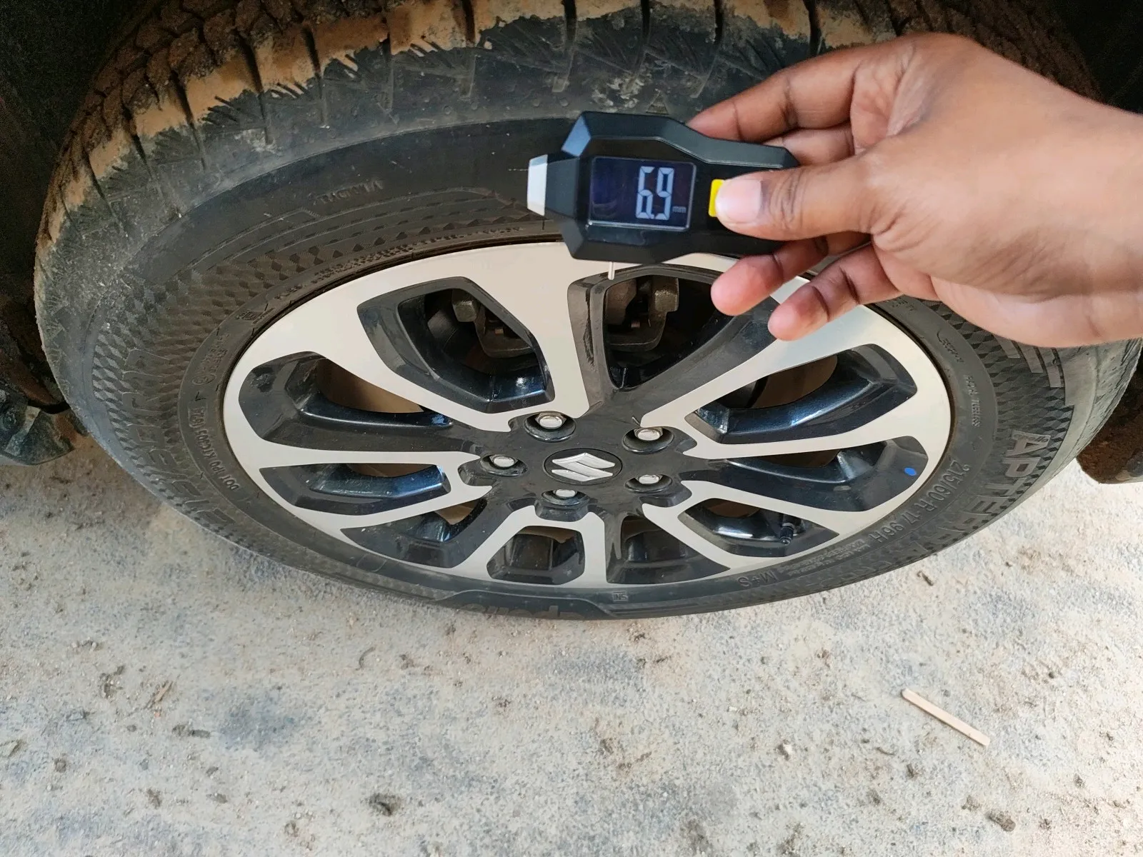 Tyres