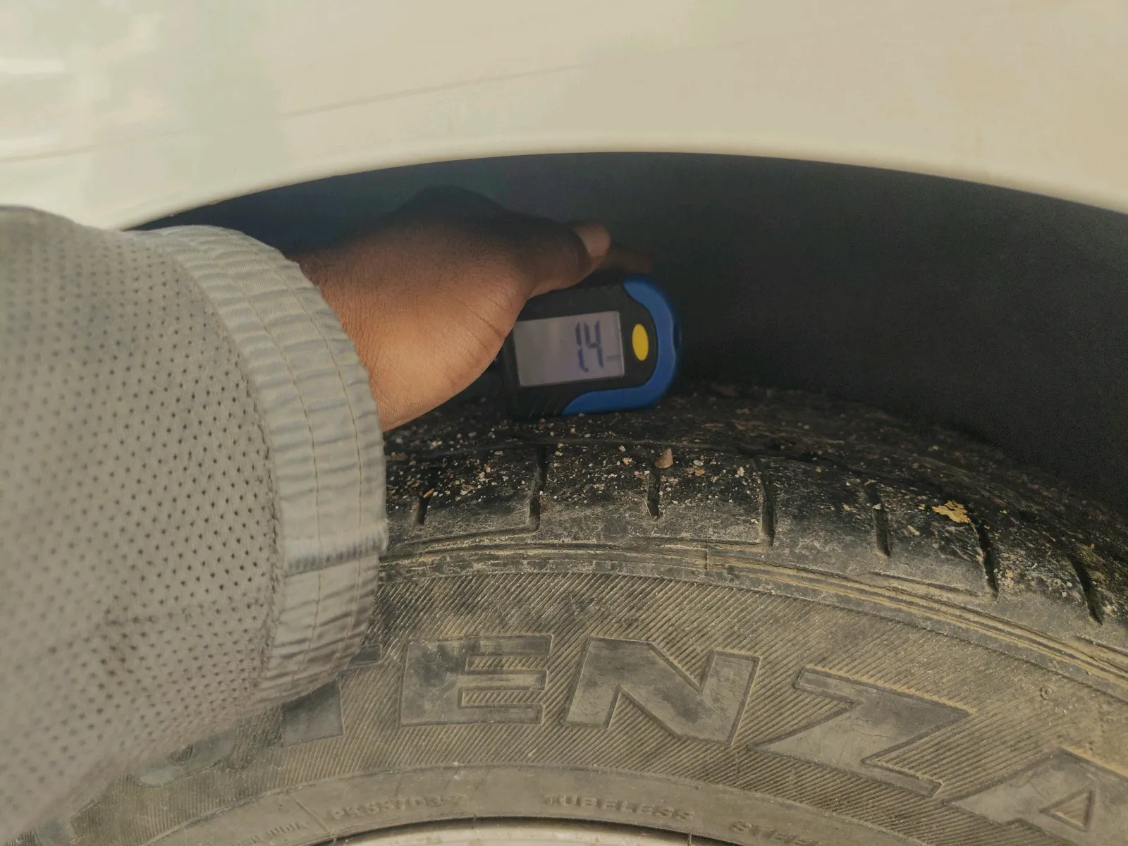 Tyres