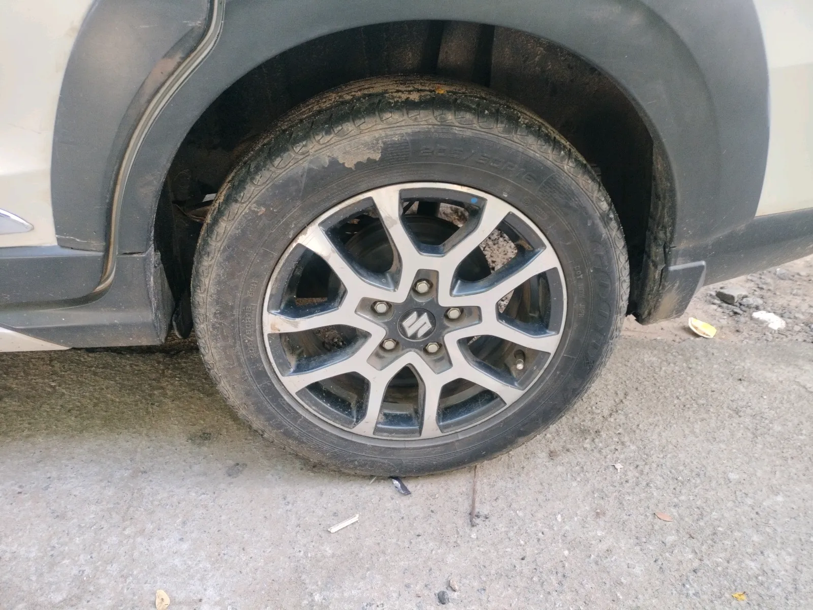 Tyres