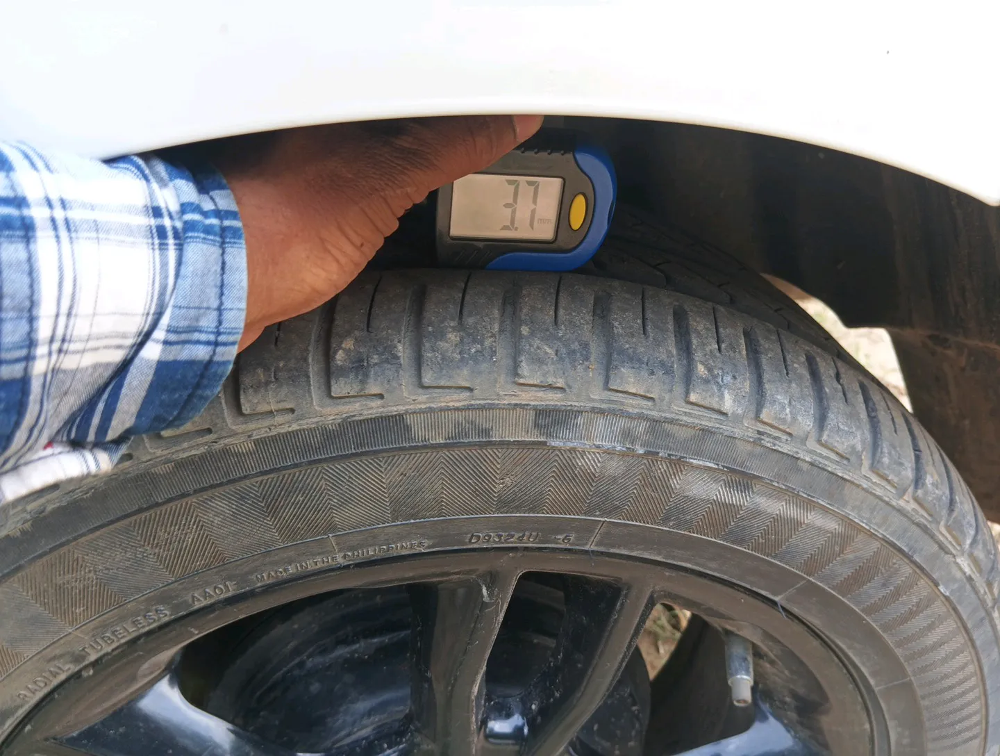 Tyres