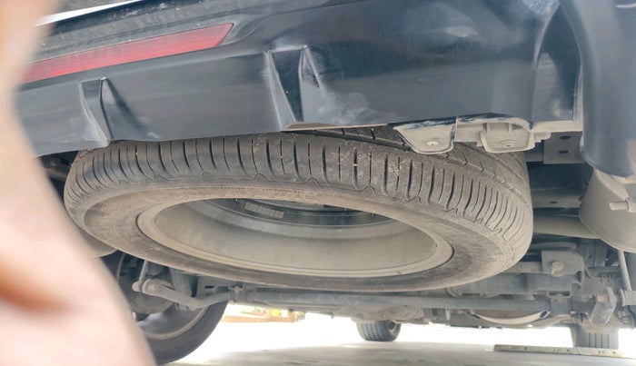 2020 MG GLOSTER SAVVY 6 STR 2.0 TWIN TURBO 4WD, Diesel, Automatic, 96,295 km, tyre