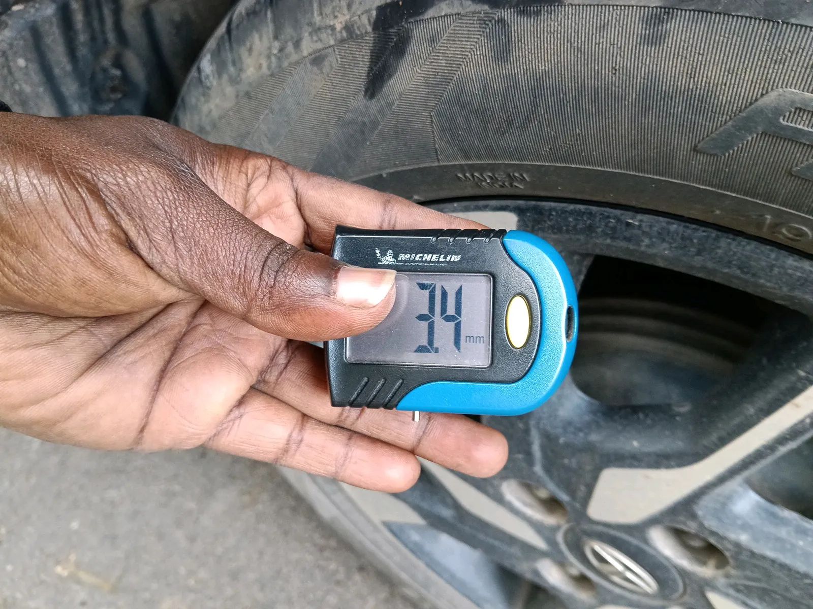 Tyres