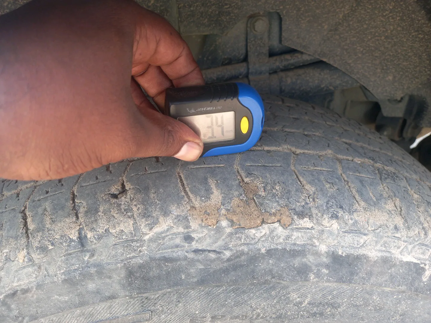 Tyres