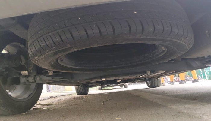 2022 Hyundai ALCAZAR 1.5 SIGNATURE (O) AT 7STR, Diesel, Automatic, 92,000 km, tyre