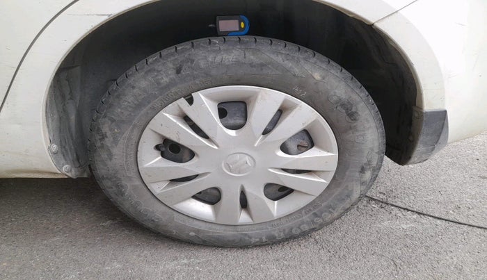2014 Maruti Swift Dzire VXI, Petrol, Manual, 47,178 km, tyre